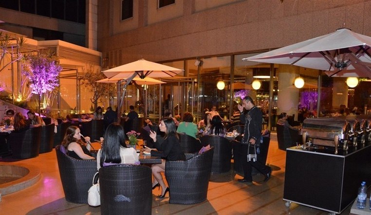 Gefinor Rotana and Raouche Arjaan By Rotana Host Dazzling Ramadan Iftars